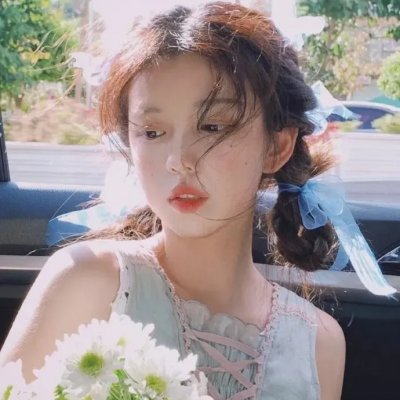 吓一秒恋人